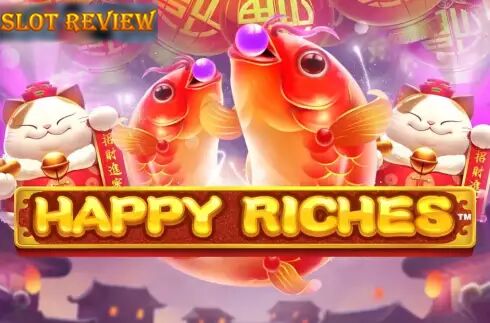 Happy Riches icon